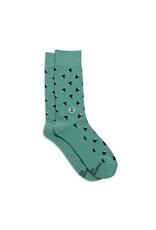 conscious step Socks that Support Music-Mini Pianos
