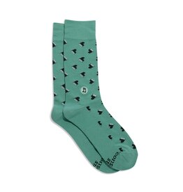 conscious step Socks that Support Music-Mini Pianos