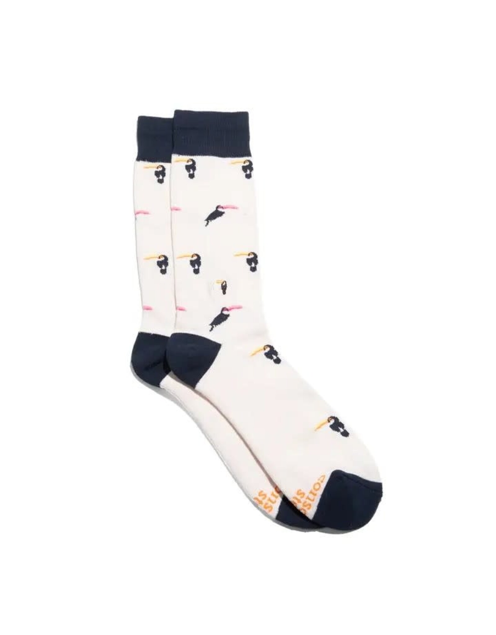 Trade roots Conscious Steps Ankle Socks, India