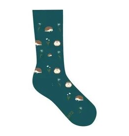 Socks that Protect Hedgehogs