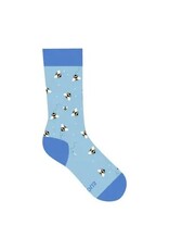 Socks that Protect Bees