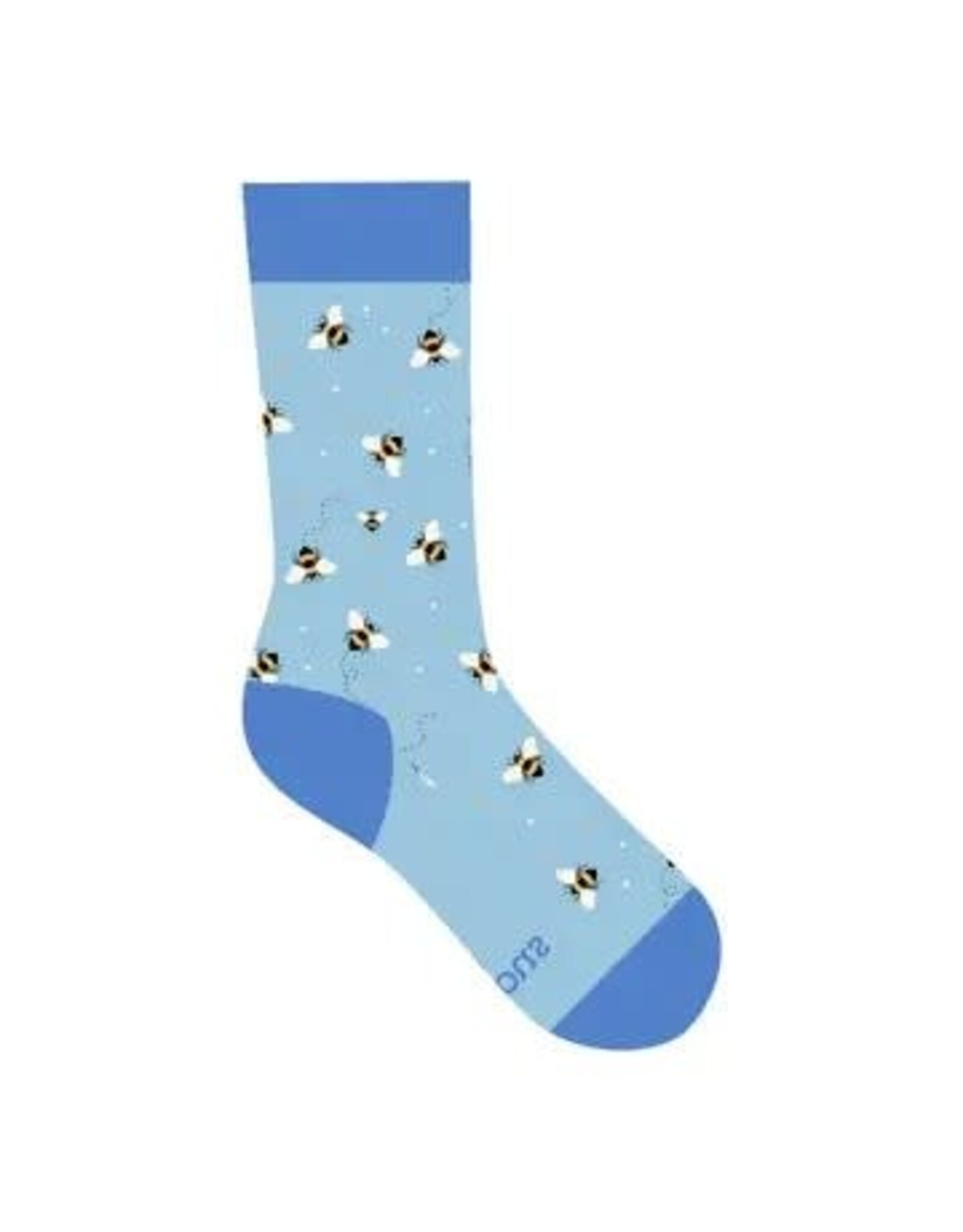 Socks that Protect Bees