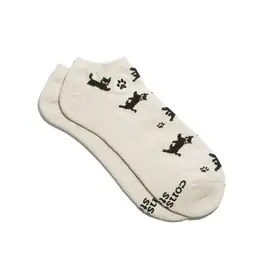 Socks that Save Cats, (Bigger Cat)