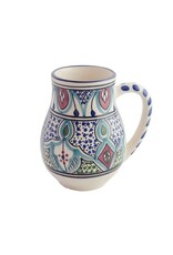 Amira Large Mug, Tunisia