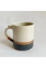 Large Earthy Mug, India