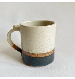 Large Earthy Mug, India