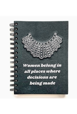 Large Notebook - Rbg