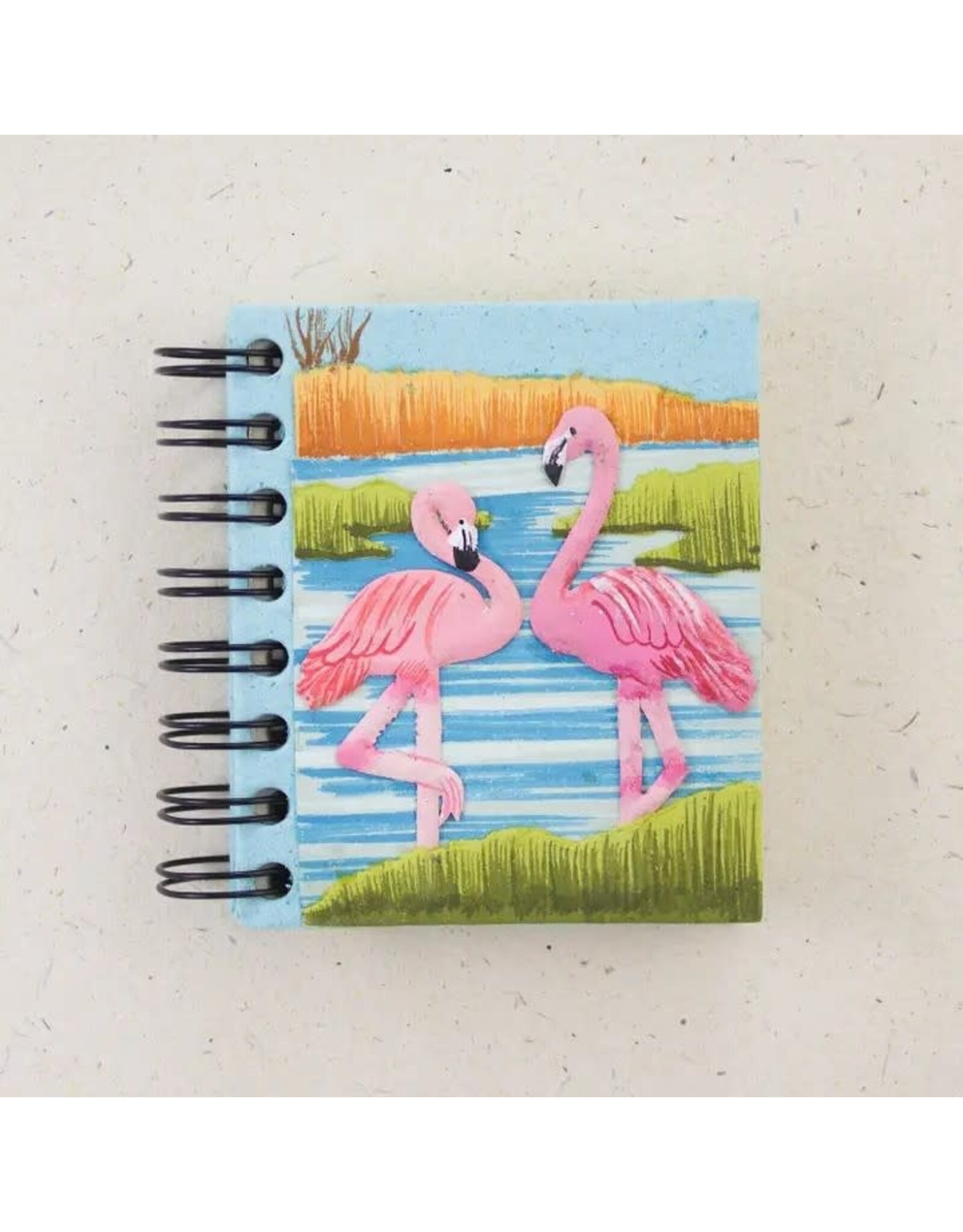 Trade roots Small Notebook,  MULTIPLE OPTIONS