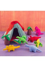 Playhouse - Dinosaurs, Sri Lanka