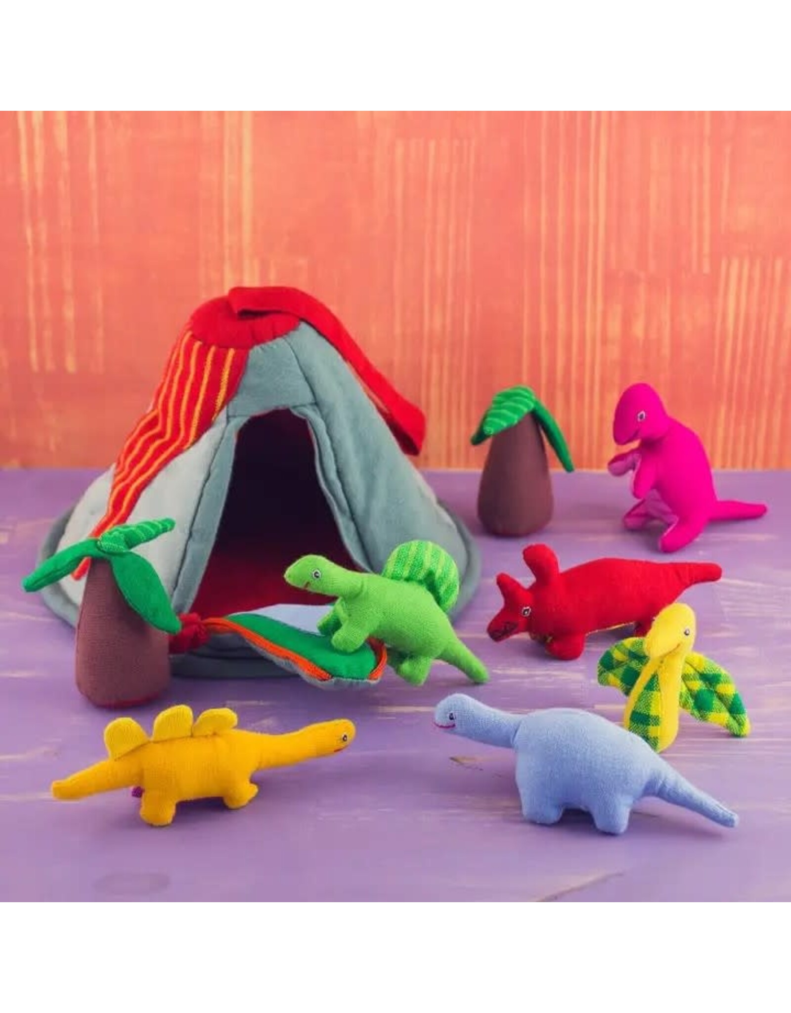 Playhouse - Dinosaurs, Sri Lanka