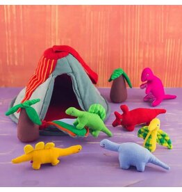 Playhouse - Dinosaurs, Sri Lanka