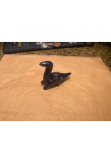 Trade roots Soapstone Dinosaurs, Kenya