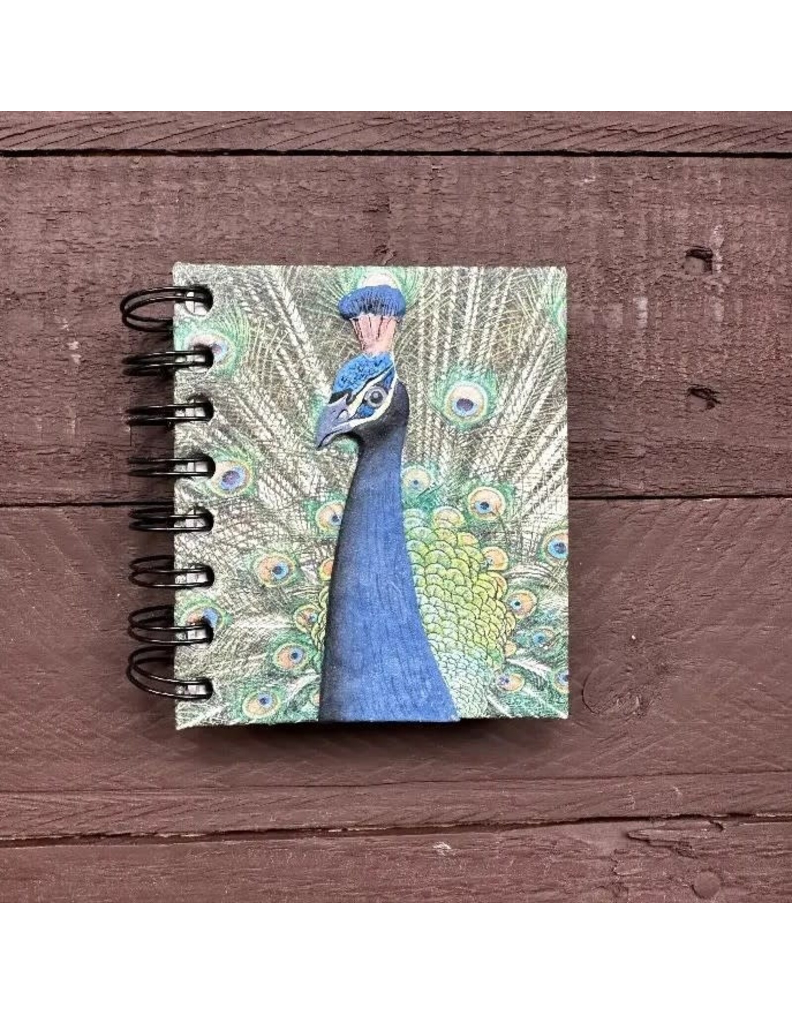 Trade roots Small Notebook,  MULTIPLE OPTIONS