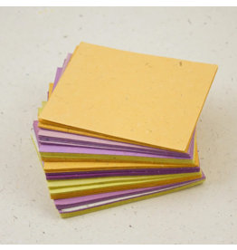 Trade roots Note Box Refills, Multi Color,  or white Sri Lanka