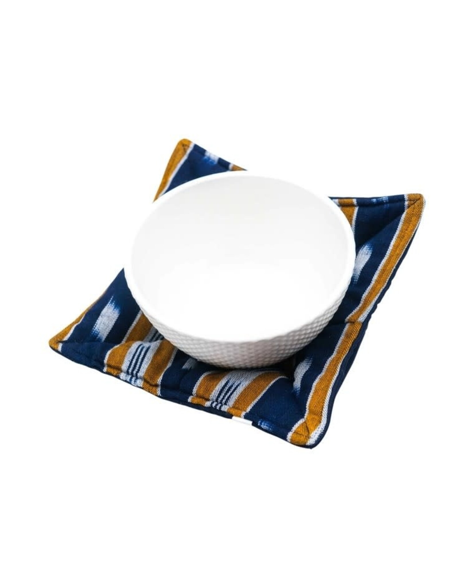 Trade roots Microwaveable Bowl Cozy, Guatemala