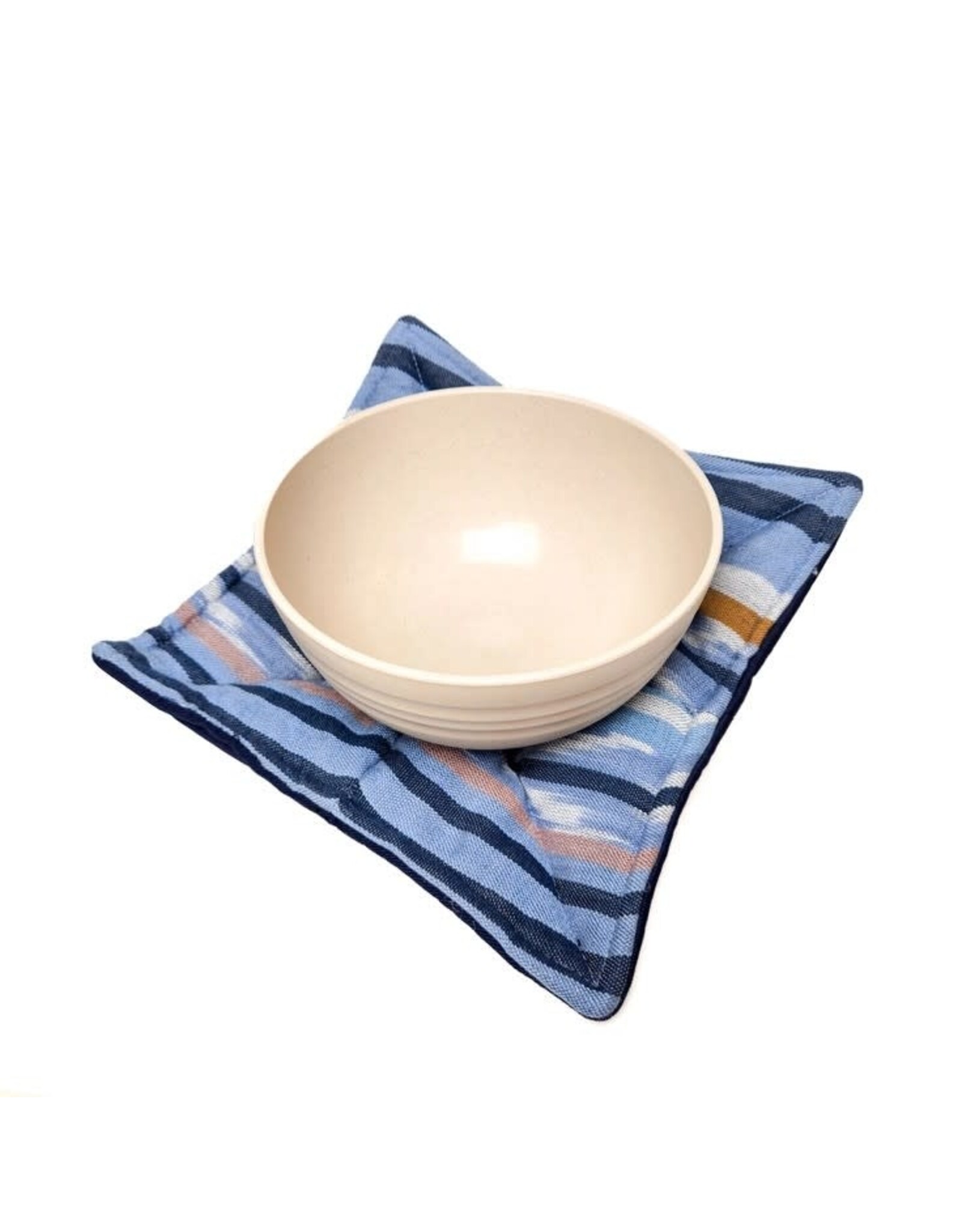 Trade roots Microwaveable Bowl Cozy, Guatemala