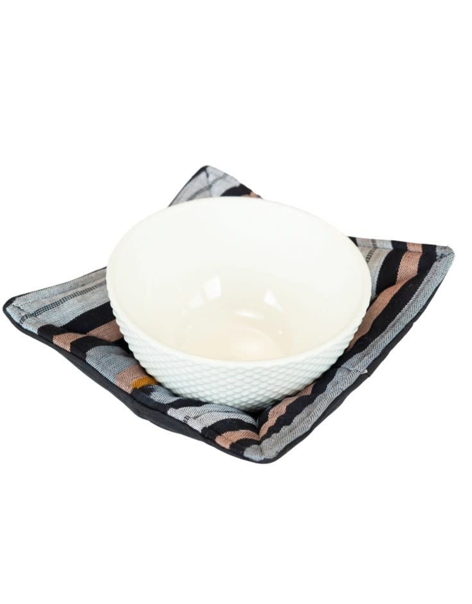 Trade roots Microwaveable Bowl Cozy, Guatemala