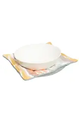 Trade roots Microwaveable Bowl Cozy, Guatemala