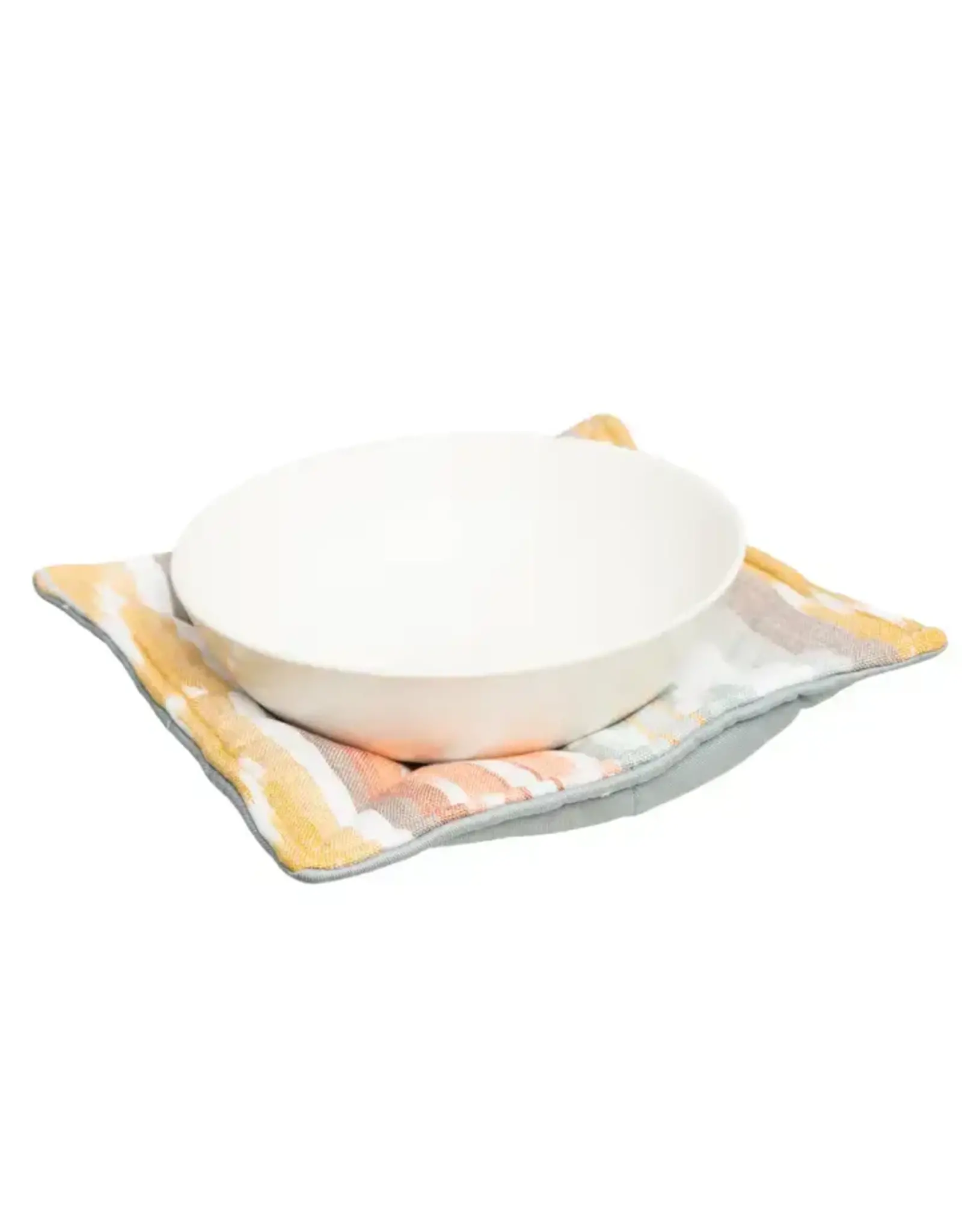 Trade roots Microwaveable Bowl Cozy, Guatemala