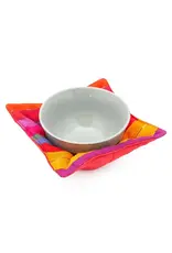 Trade roots Microwaveable Bowl Cozy, Guatemala