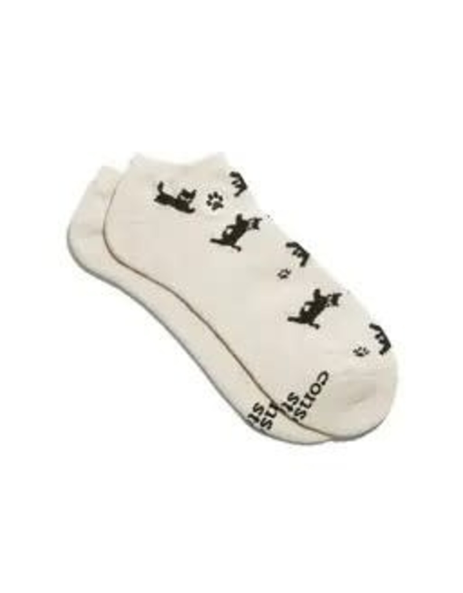 Socks that Save Cats, (Bigger Cat)