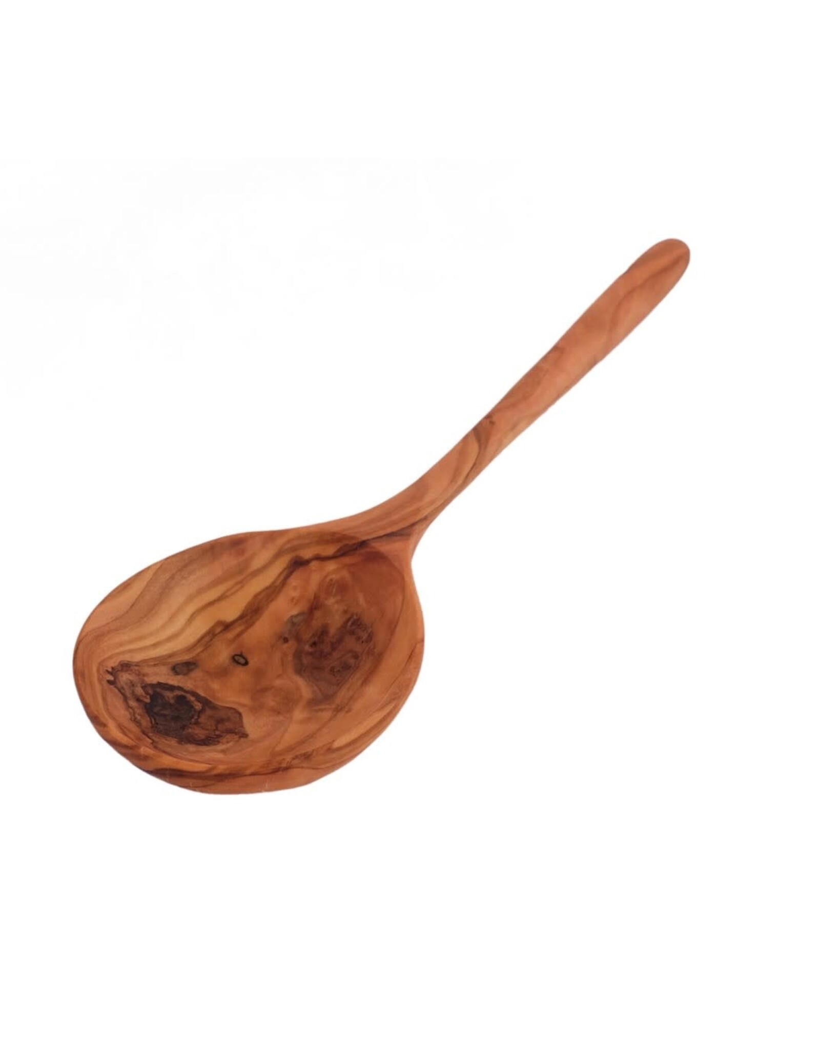 Trade roots Olive Wood Utensils, Guatemala