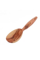 Trade roots Olive Wood Utensils, Guatemala