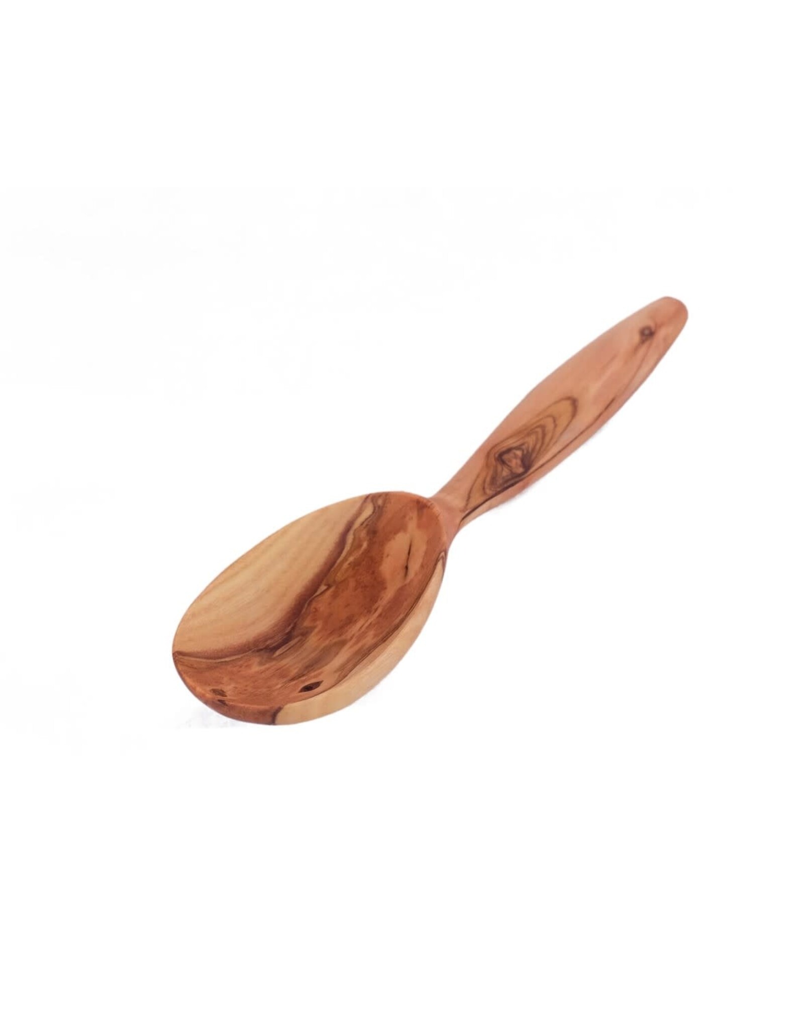 Trade roots Olive Wood Utensils, Guatemala