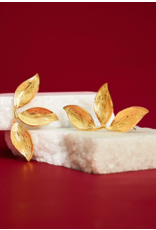 Golden Canopy Earrings Golden Canopy Earrings