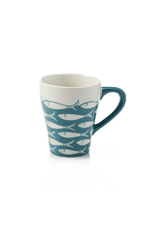 Whitefish Lagoon Mug, Vietnam