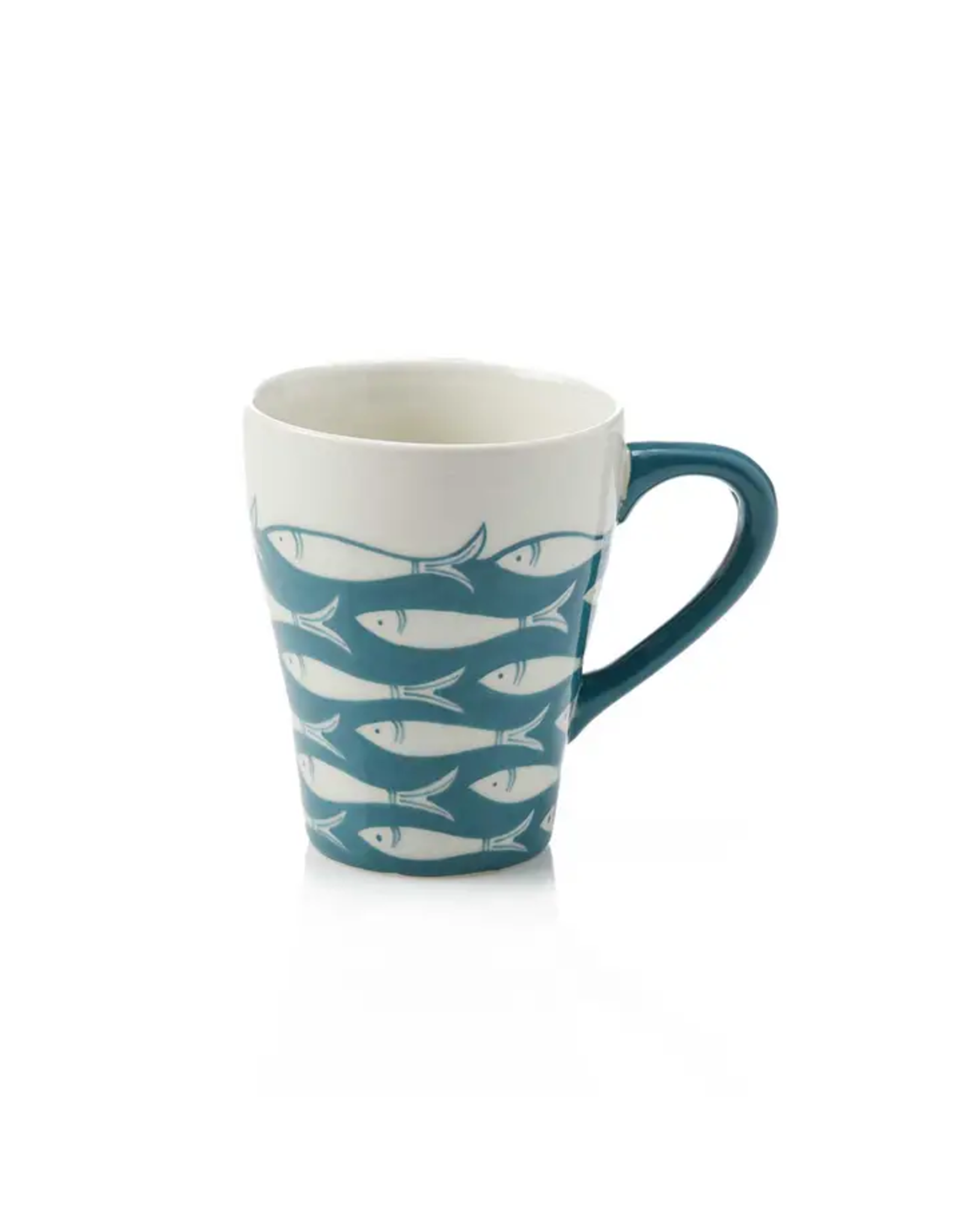 Whitefish Lagoon Mug, Vietnam