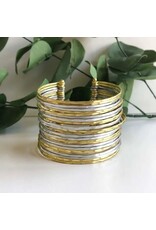 Colexico Cuff, India