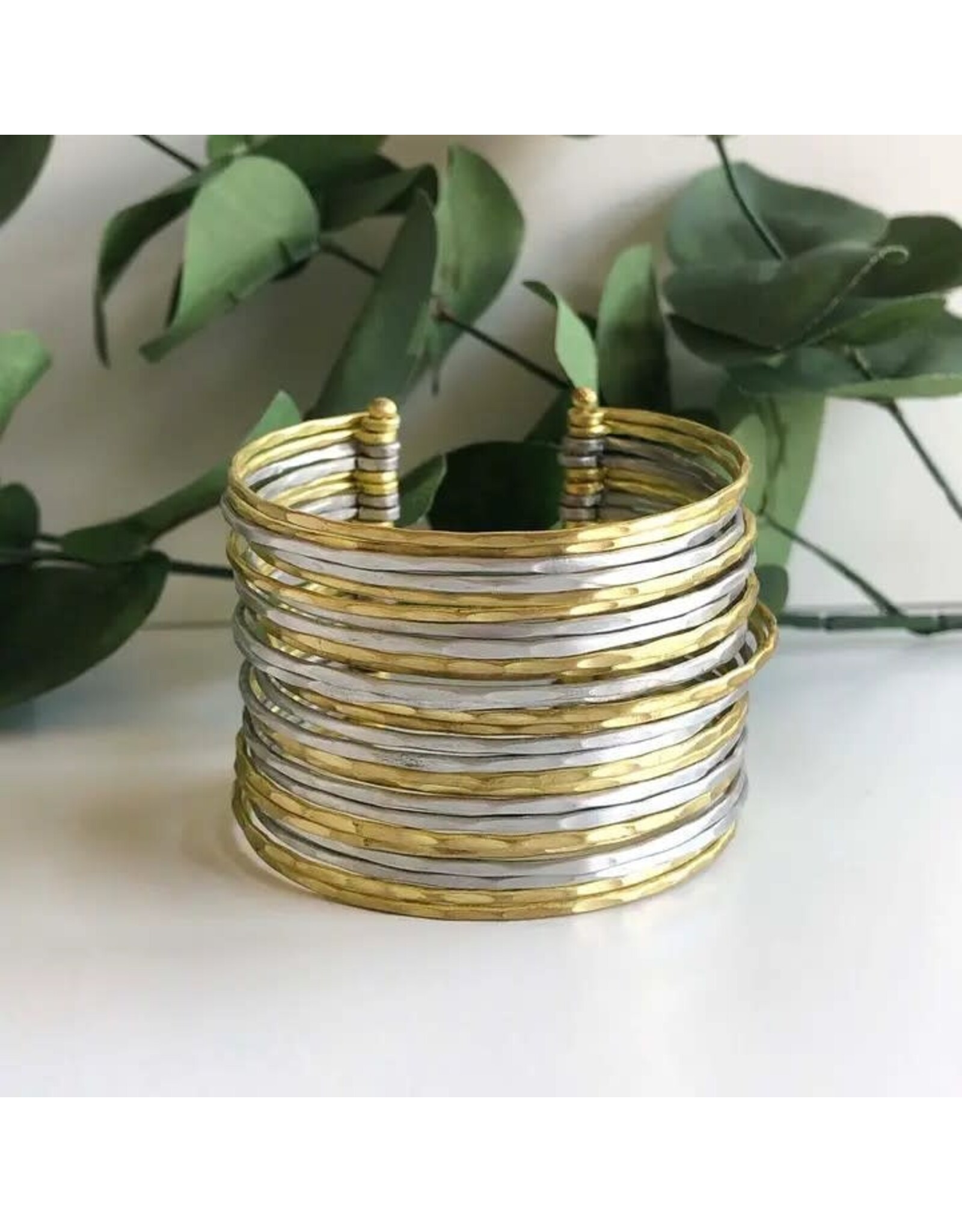 Colexico Cuff, India