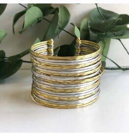 Colexico Cuff, India