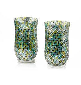 Radiance Hurricane Lantern, SOLD INDIVIDUALLY, I️ndia