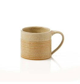 Cream Kinare Mug
