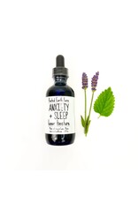 Tinctures, 1 oz