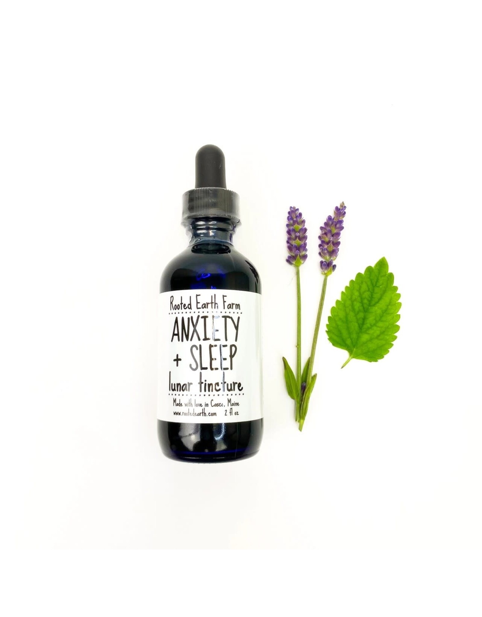 Tinctures, 1 oz