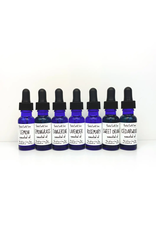 Essential Oils