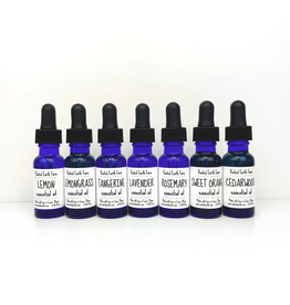 Essential Oils