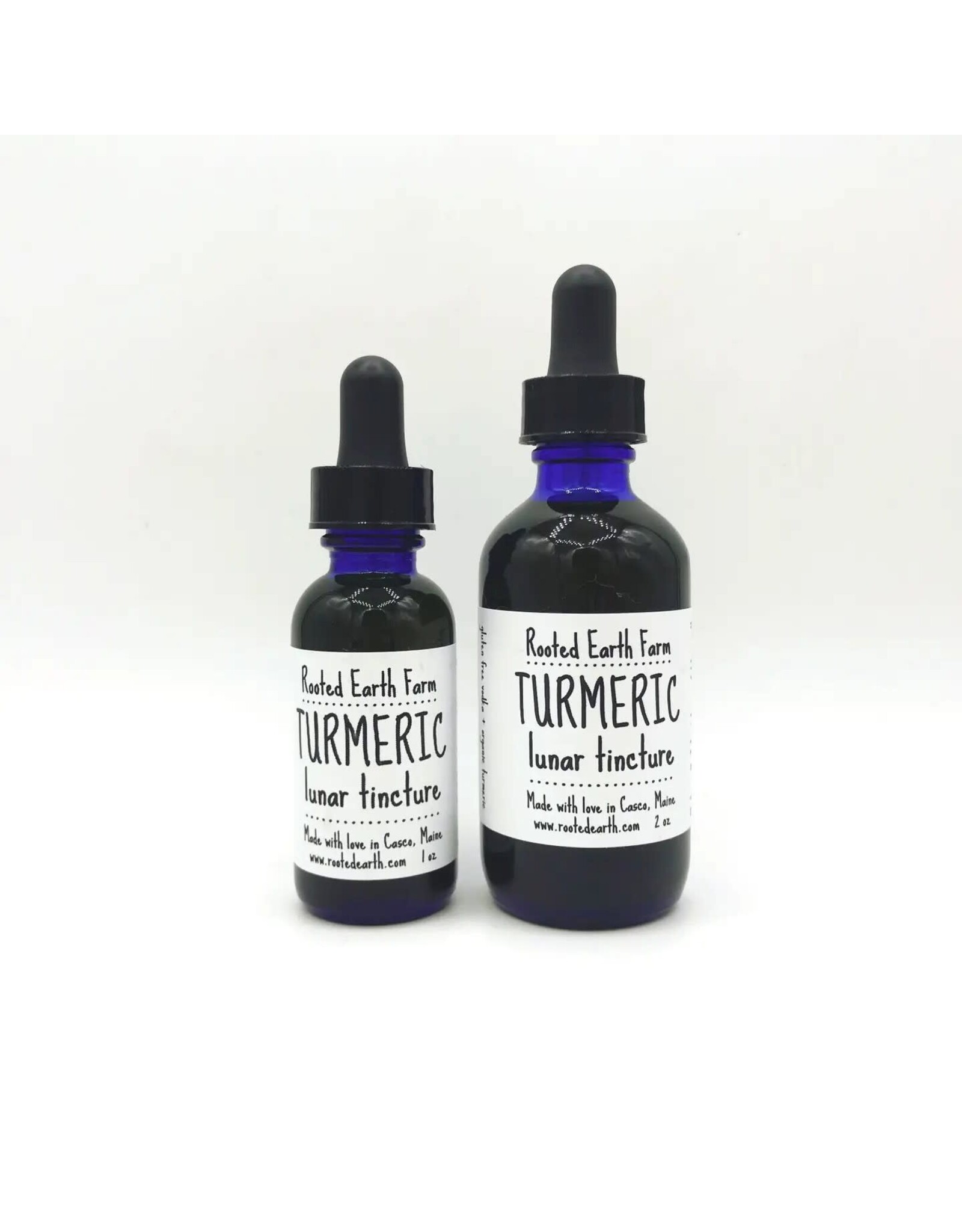 Tinctures, 1 oz