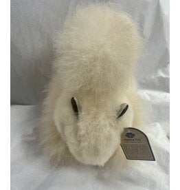 Trade roots Alpaca Squirrel Stuffed Toy