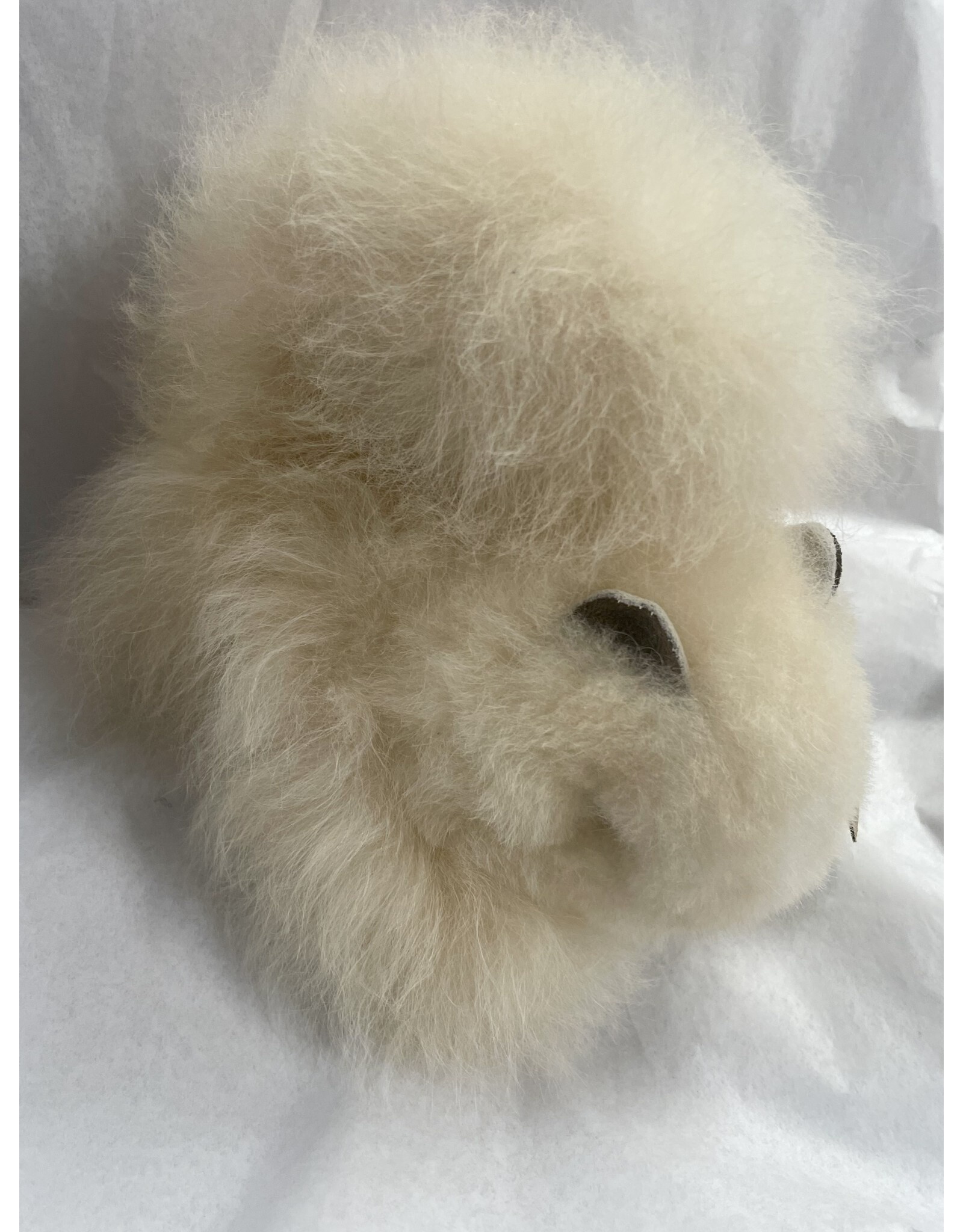 Trade roots Alpaca Squirrel Stuffed Toy