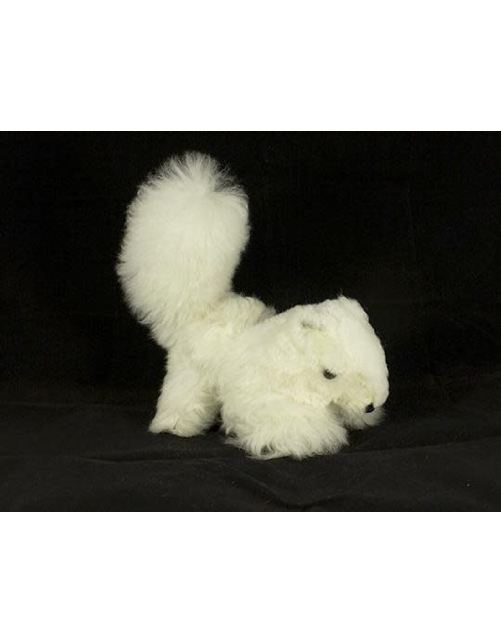 Trade roots Alpaca Squirrel Stuffed Toy