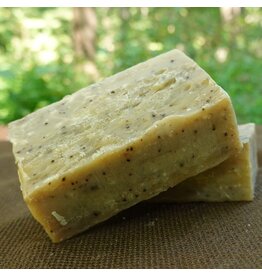 Trade roots Oak Lane Soaps, Dirt, Local
