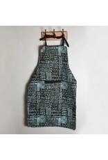 Kitenge Apron, Uganda
