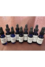 Tinctures, 1 oz