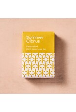 Summer Citrus Soap