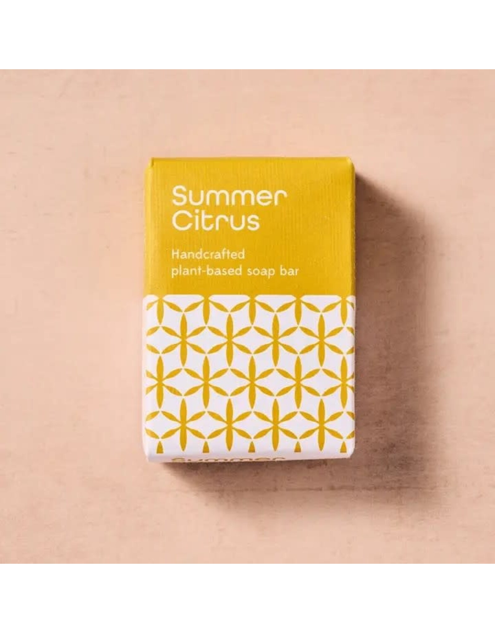 Summer Citrus Soap