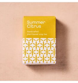 Summer Citrus Soap